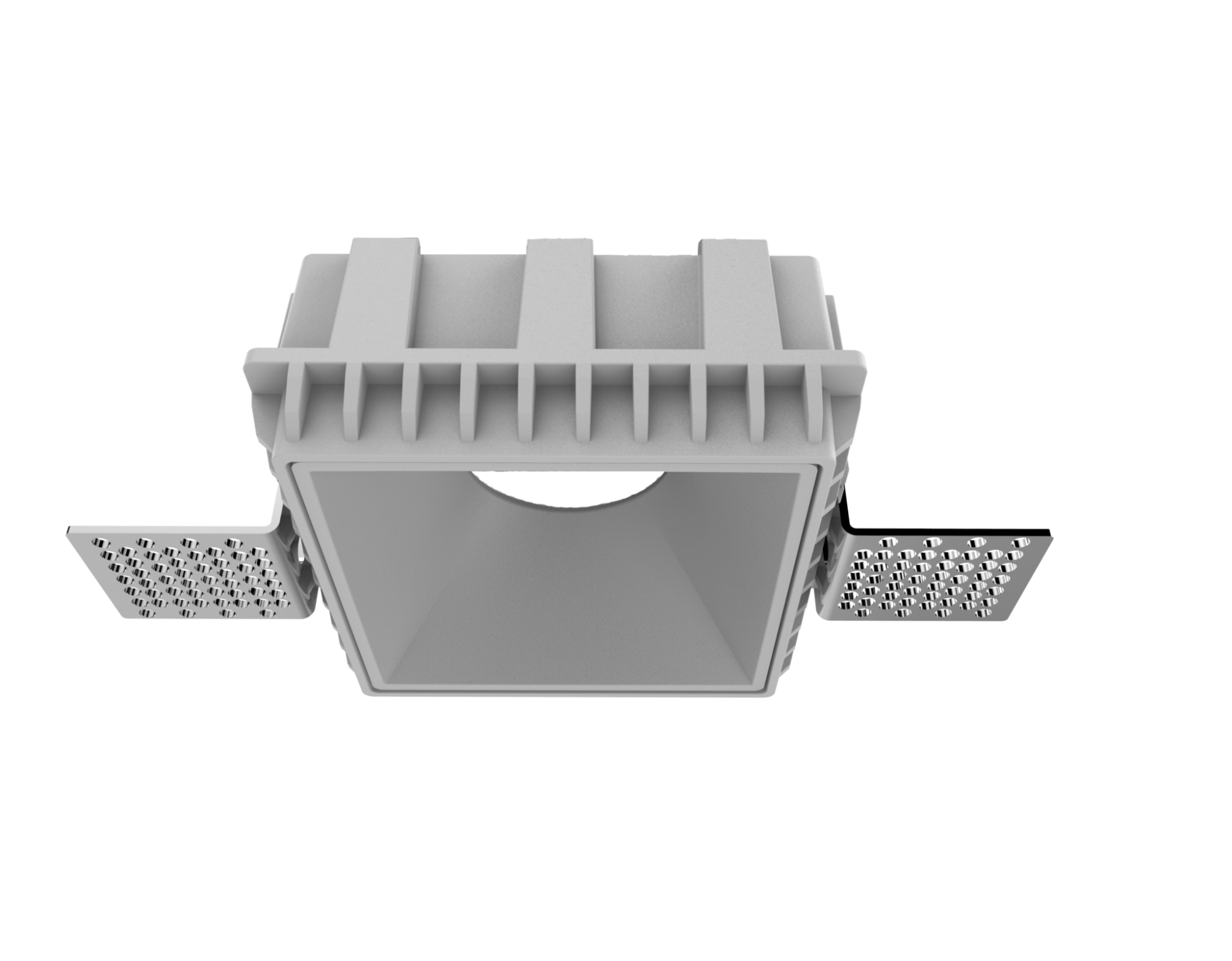 Рамка SWG COMBO-FR-34-WH