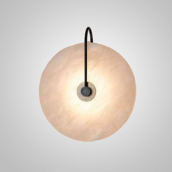 Настенный светильник LAMBERT B WALL by ImperiumLoft