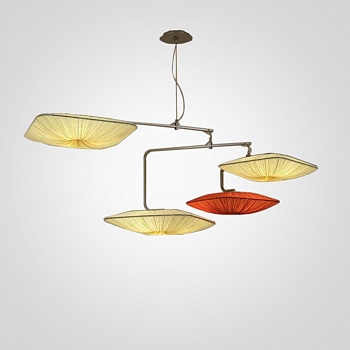 Люстра Aqua Creations Balans by ImperiumLoft