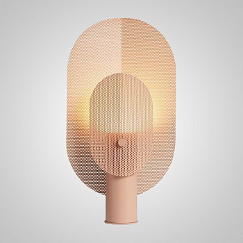 Настольная лампа DIXI by ImperiumLoft