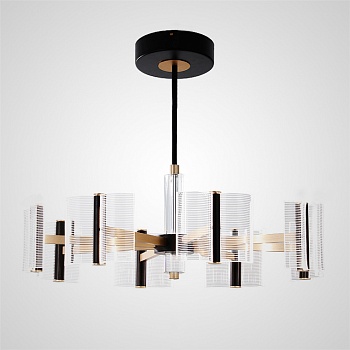 Люстра светодиодная SENSE C by ImperiumLoft