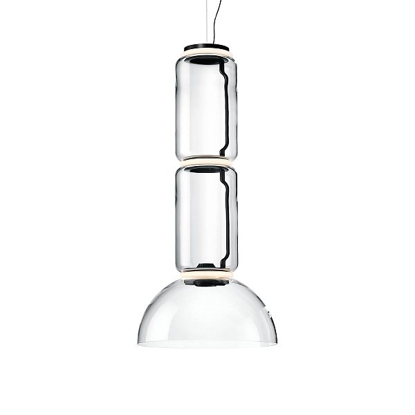 Подвесной светильник Delight Collection 10248P/B-2