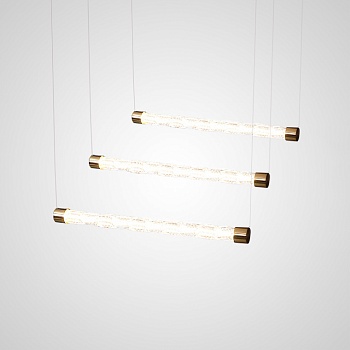Подвесной светильник TRICKLE by ImperiumLoft
