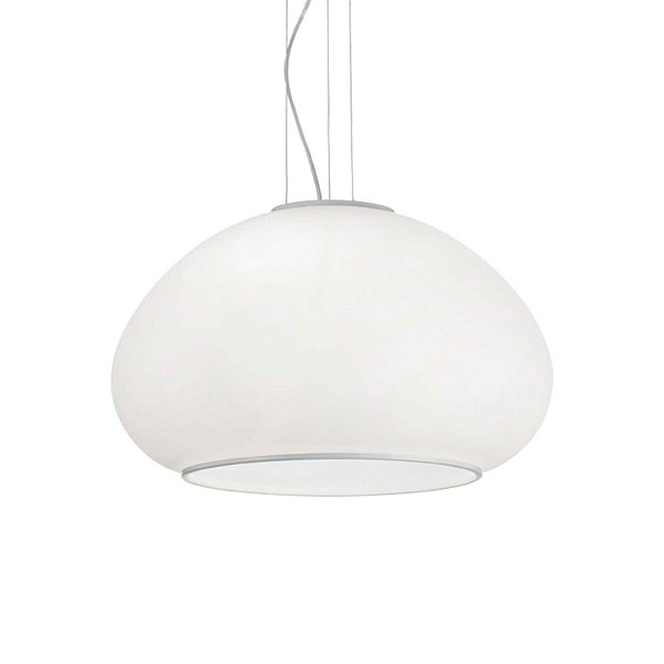 Потолочный светильник Ideal Lux MAMA SP3 071022