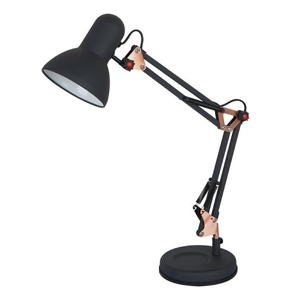 Настольная лампа Arte Lamp A1330LT-1BA