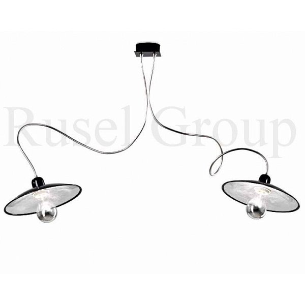 Подвесной светильник Florenz Lamp 2689.02N