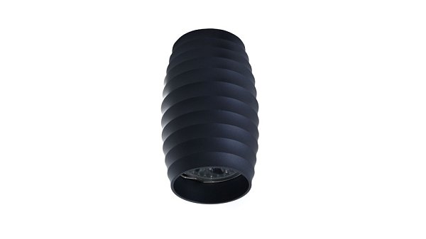 Точечный светильник Lumina Deco LDC 8052-B GY