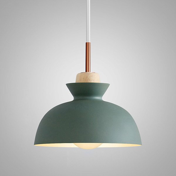 Подвесной Светильник Omg A Green By Imperiumloft
