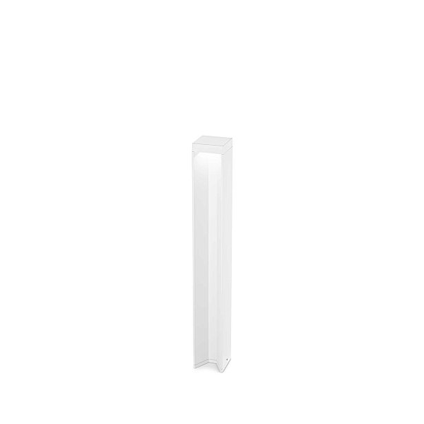Напольный светильник Ideal Lux KURT PT BIANCO 4000K 294049