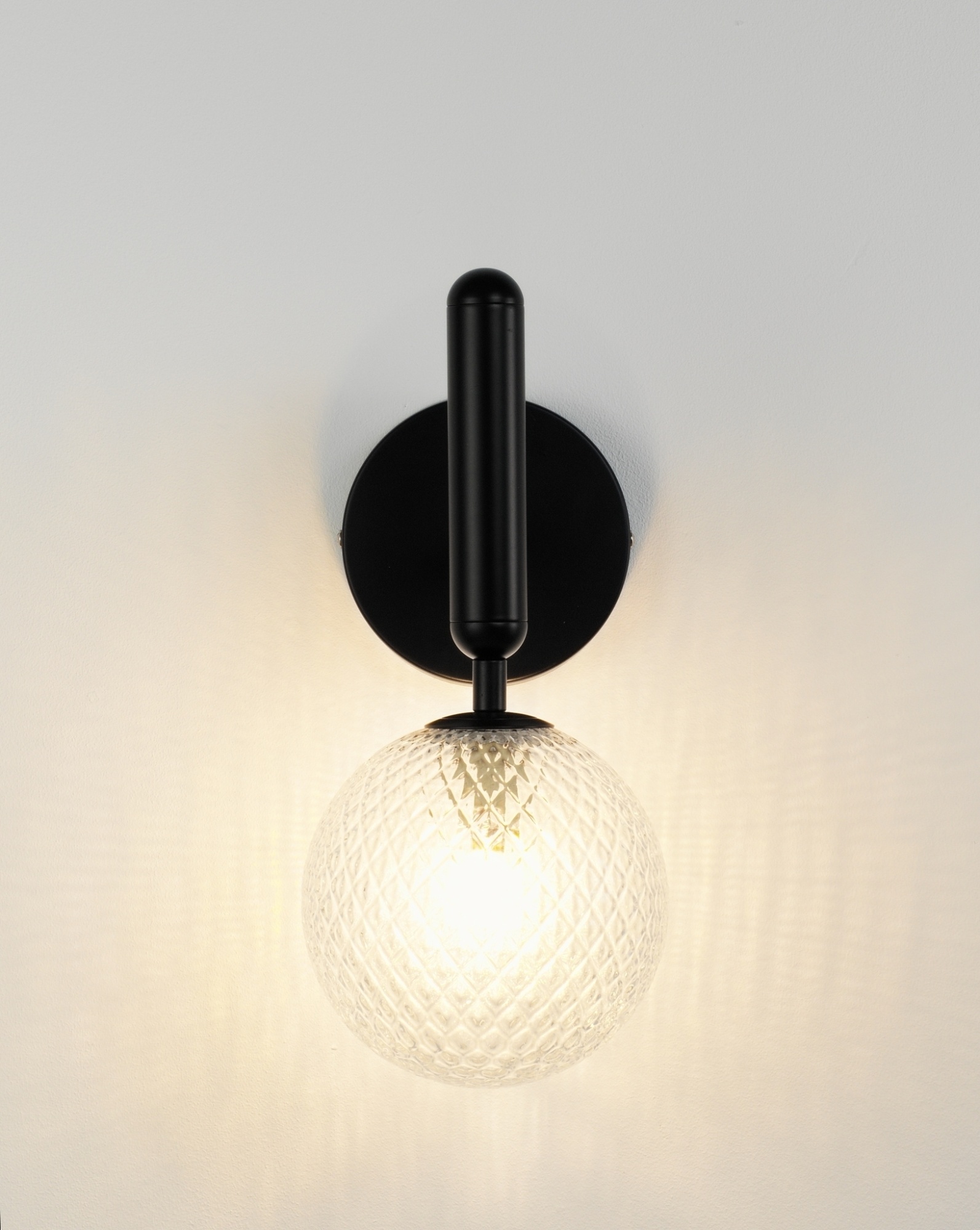 Бра Moderli V2053-W Covey 1*G9*5W