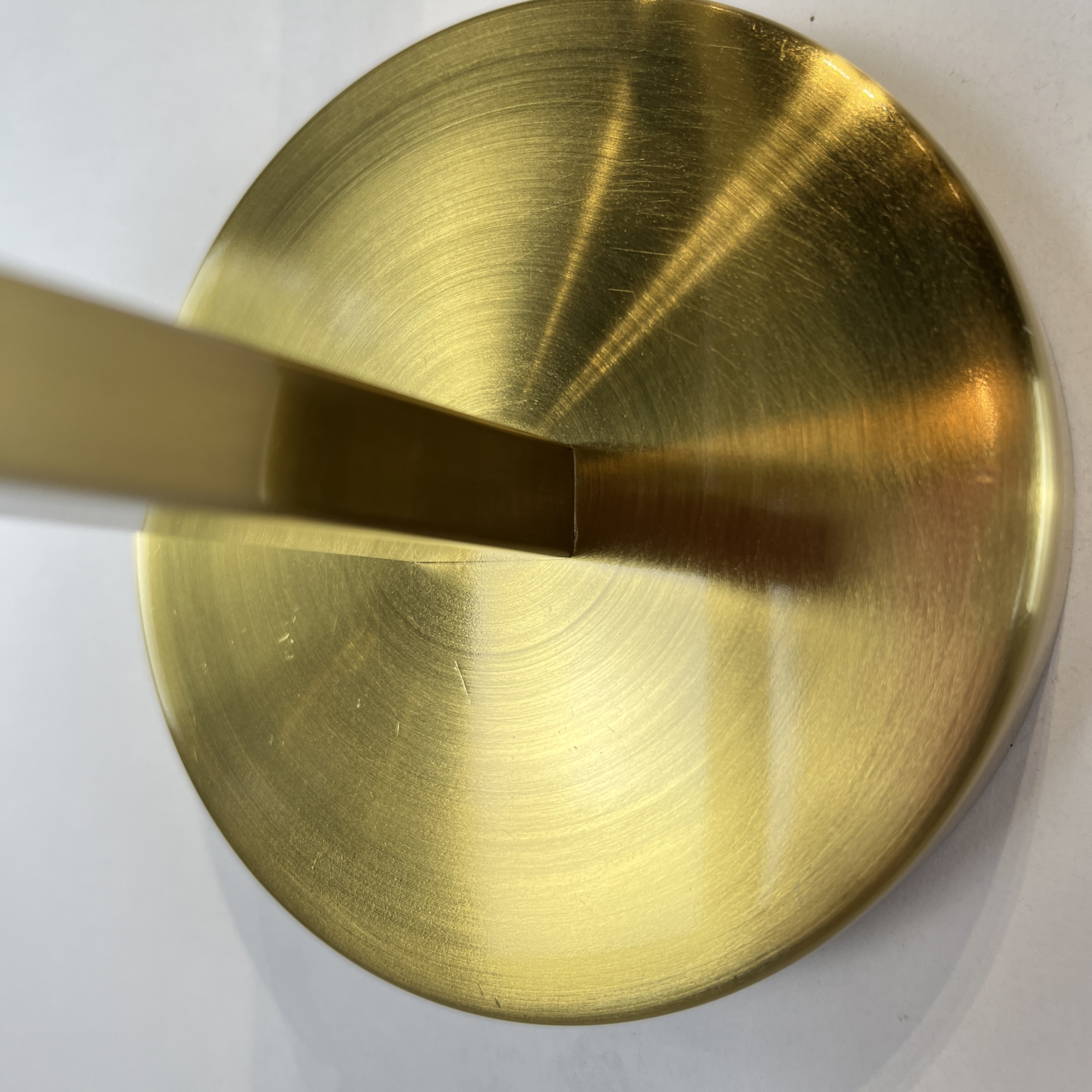 Бра Torche De Verre Wall Lamp By Imperiumloft