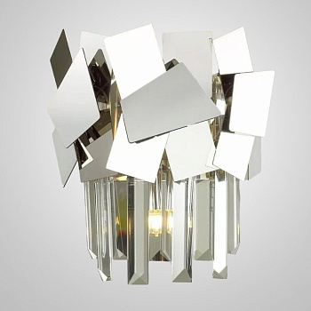 Подвесной светильник KASAEN ONE by ImperiumLoft