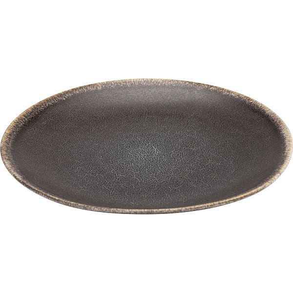 Тарелка Valerio Ø22cm KARE 58121