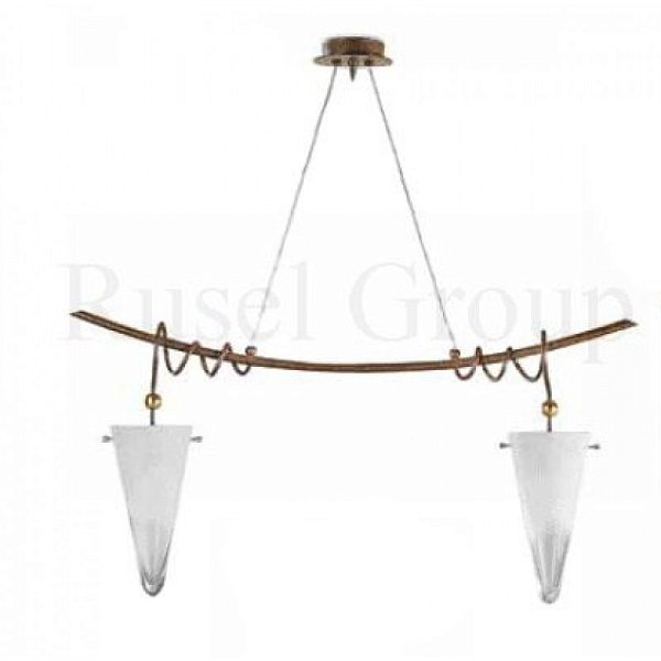 Подвесной светильник Florenz Lamp 1025.02T