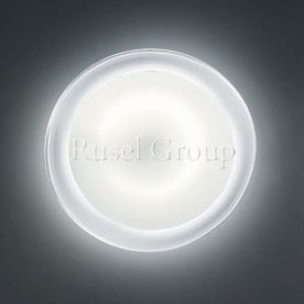 Настенно-потолочный светильник Vistosi POD PP P