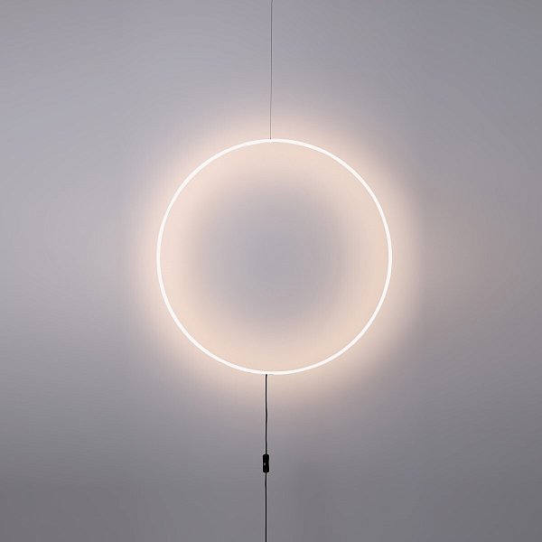 Подвесной светильник Delight Collection P0364-600B White