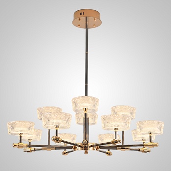Потолочная люстра MARTEL D95 by ImperiumLoft