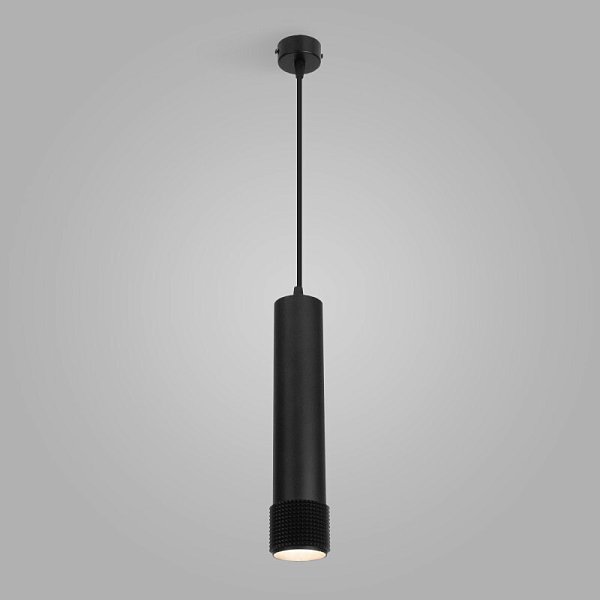 Подвесной светильник Elektrostandard DLN113 GU10 черный