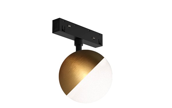 Светильник-шар Lumker SY-LINK-SFBR-10-WW