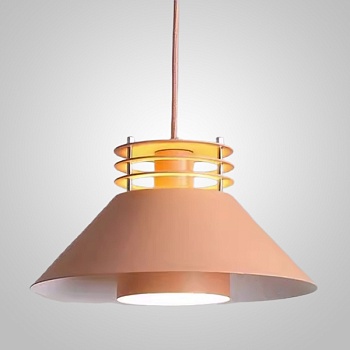 Подвесной светильник STARTA D30 Orange by ImperiumLoft