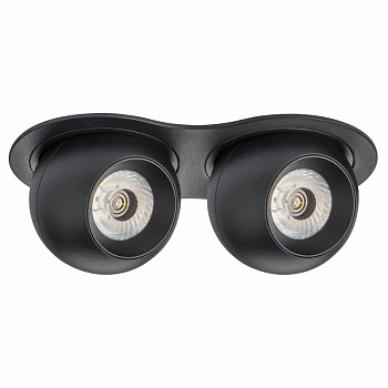 Встраиваемый светильник Lightstar i6277474 Встраиваемый светильник Lightstar i6277474