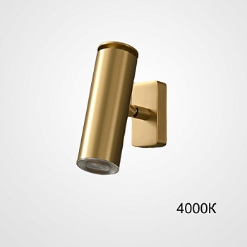 Настенный светильник ACE 4000К by ImperiumLoft