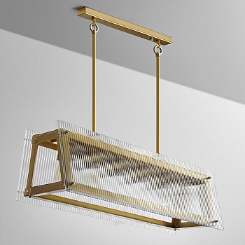 Светильник HAGAR by ImperiumLoft