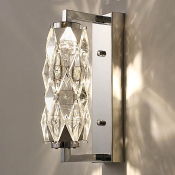 Настенный светильник ROYAL H32 by ImperiumLoft