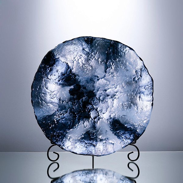 Тарелка Cloyd MATENO Dish 50054