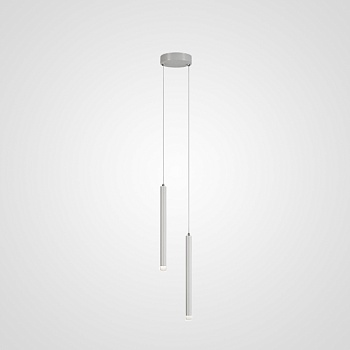 Комбинация светильников HOWARD DUO WHITE by ImperiumLoft