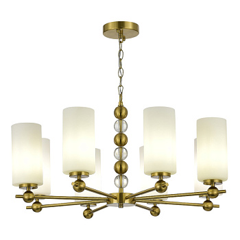 Подвесная люстра ST-Luce SL2003.303.08