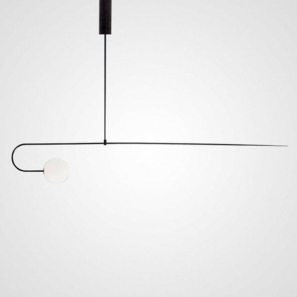 Подвесной Светильник Lines G By Imperiumloft