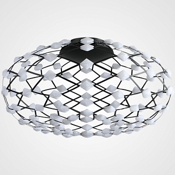 Потолочная люстра CALYPSO CH D80 by ImperiumLoft