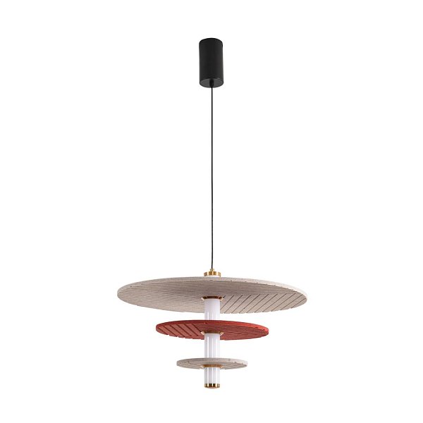 Подвес Lumion 8296/11AL