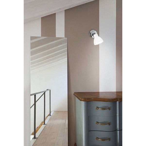 Настенный светильник Linealight Campana_W 4425