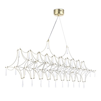 Подвесная люстра ST-Luce SL6603.203.23