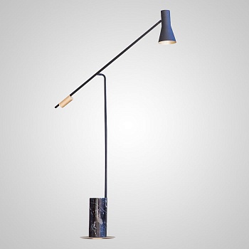 Торшер ARLIN by ImperiumLoft