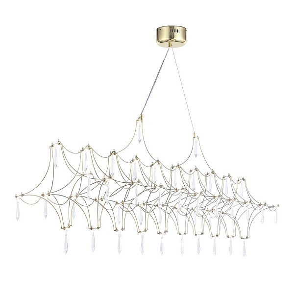 Подвесная люстра ST-Luce SL6603.203.23