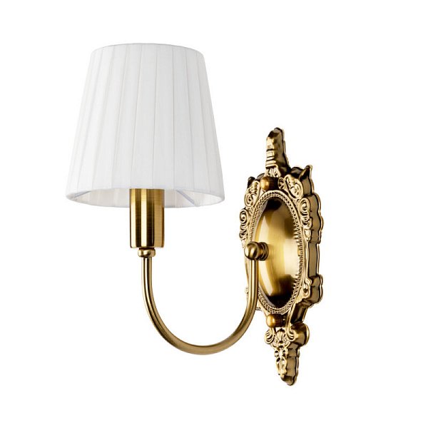 Бра Arte Lamp A7301AP-1PB