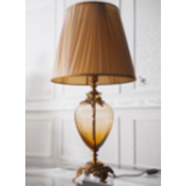 Настольная лампа Euroluce Nausicaa LG1L