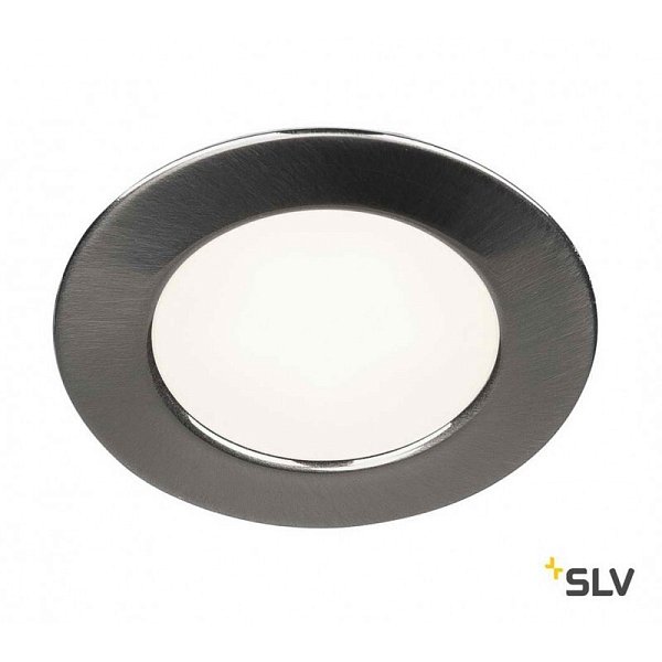 Встройка LED SLV 112225