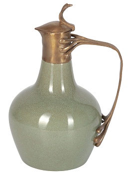 Кувшин Glasar B1052E/U19