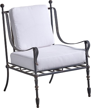 Кресло Glasar FD42082