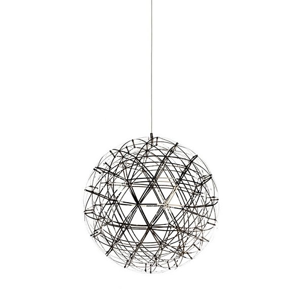 Люстра Delight Collection ST-5340A chrome