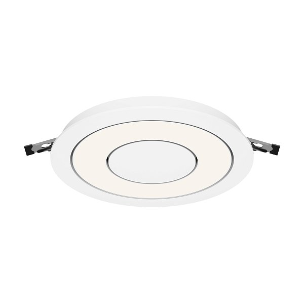 Встраиваемый светильник Technical DL102-12W4K-W