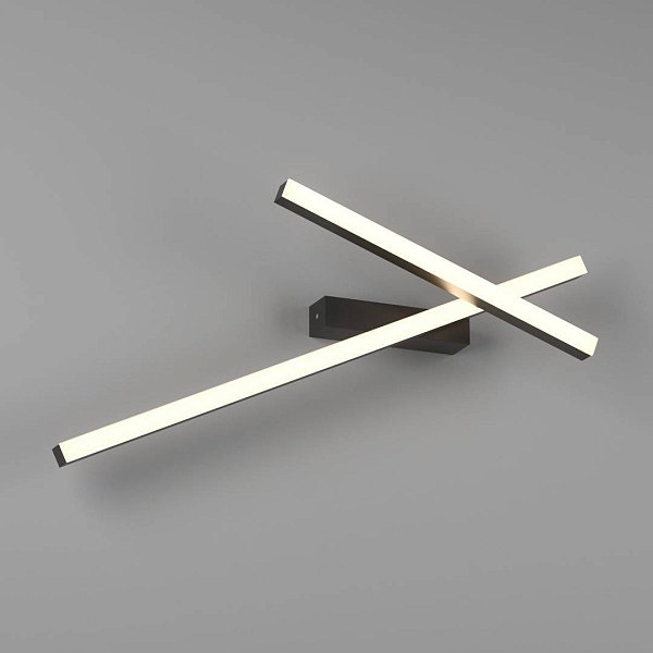 Светильник настенный DesignLed CO-0120100B-BL-WW