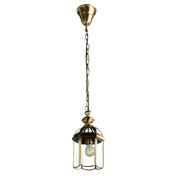 Подвесной светильник Arte Lamp A6501SP-1AB