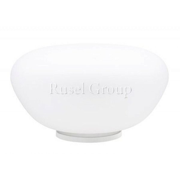 Настольная лампа Fabbian Lumi Poga F07 B19 01