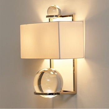 Настенный светильник (Бра) Johnstone by ImperiumLoft