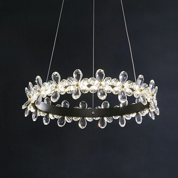 Подвесная люстра FLORETTA S D40 by ImperiumLoft